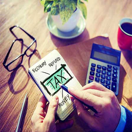 Corporate Taxes